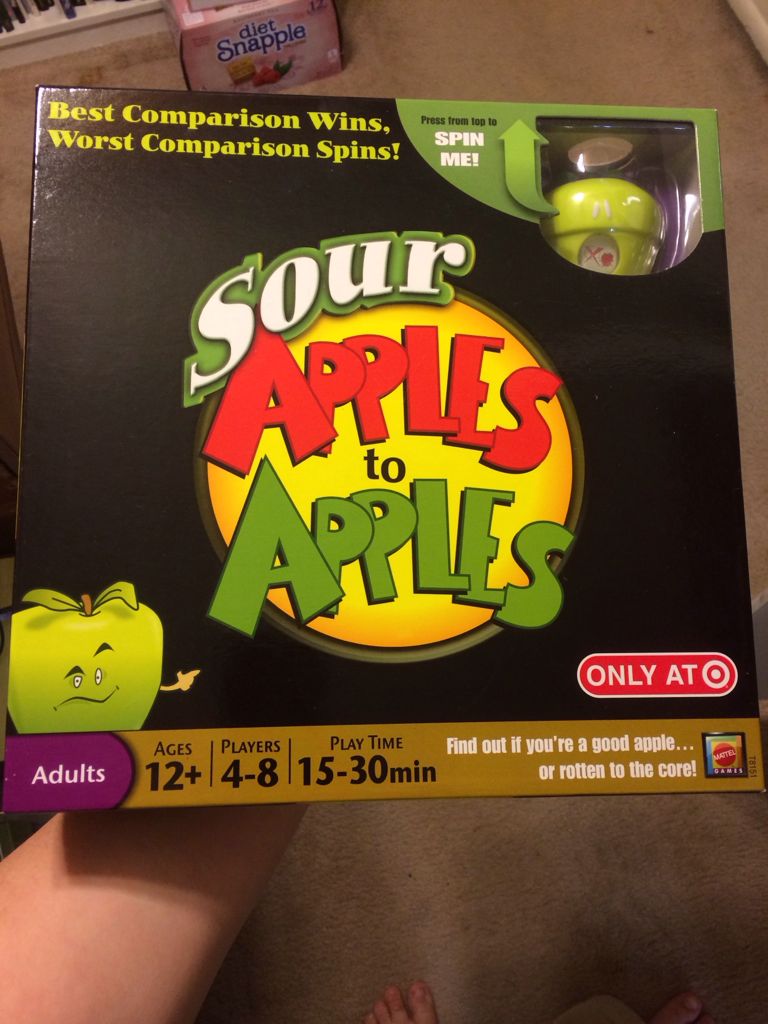 Zombie Cribbage: The Classic Parlor Game That Just Won’t Die by Forrest-Pruzan C