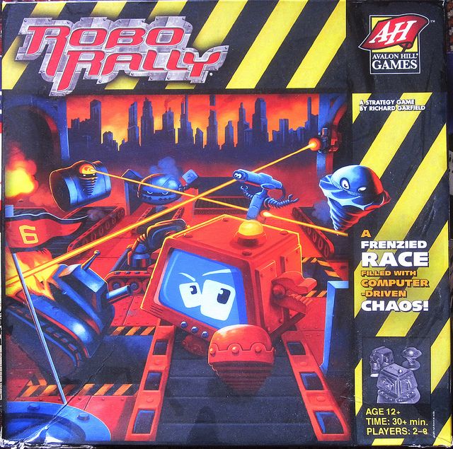 BattleCON War of Indines Extended Expansion-