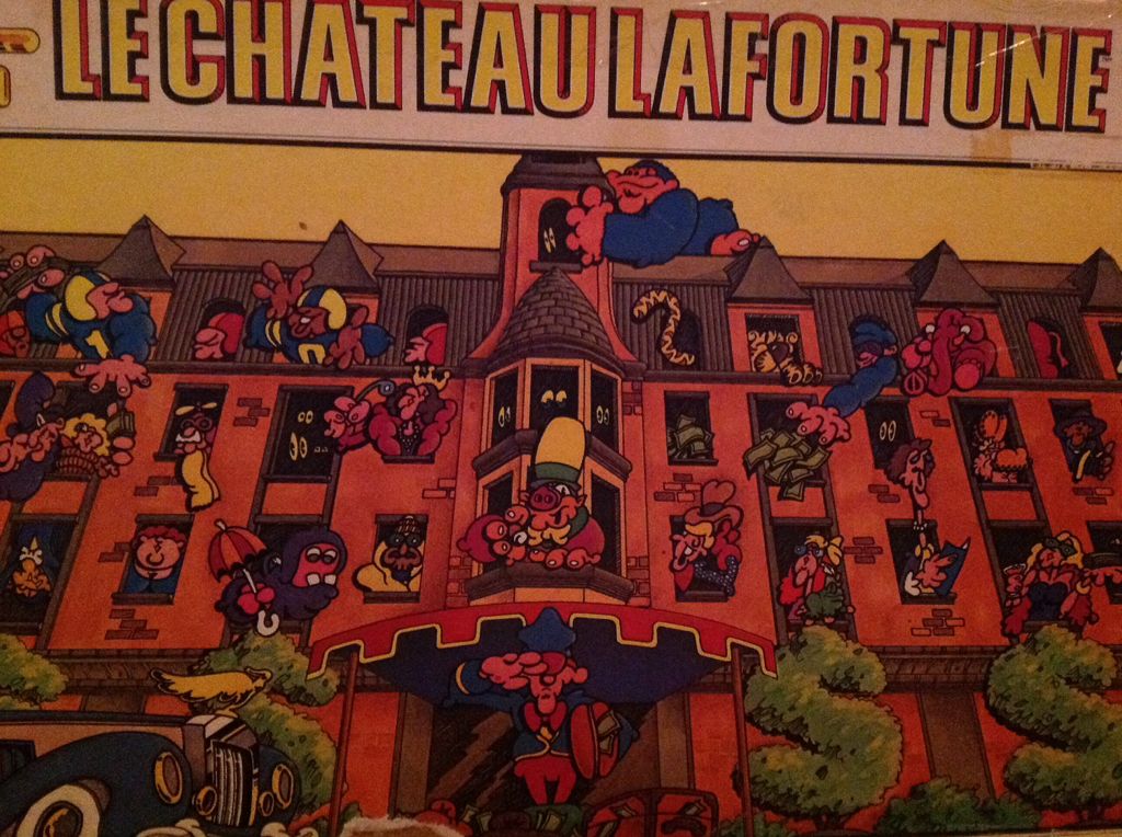 Zombicide: Fantasy: Special Guest - Marc Simonetti