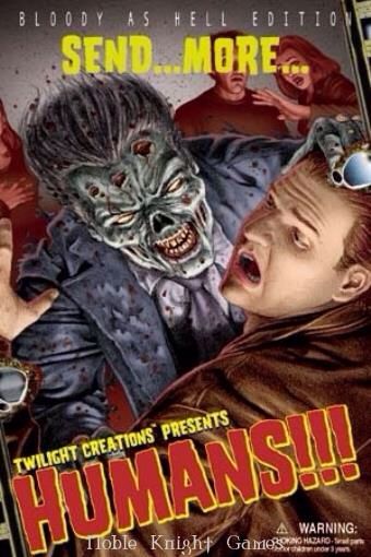 Orleans: Deluxe Edition