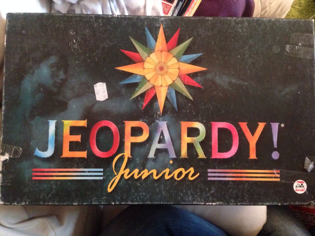 S’mores The Card Game