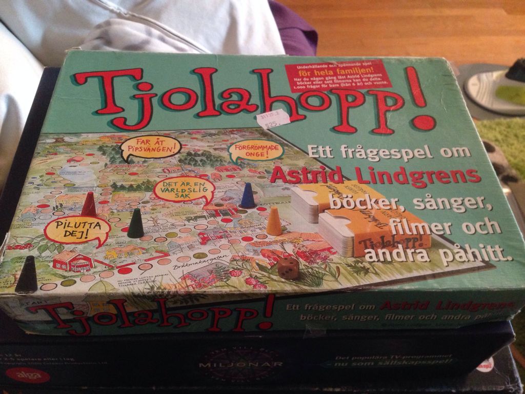 Talisman: The Highland Expansion Revised 4th Edition