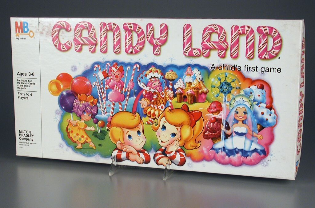 Stonehenge: An Anthology Board Game