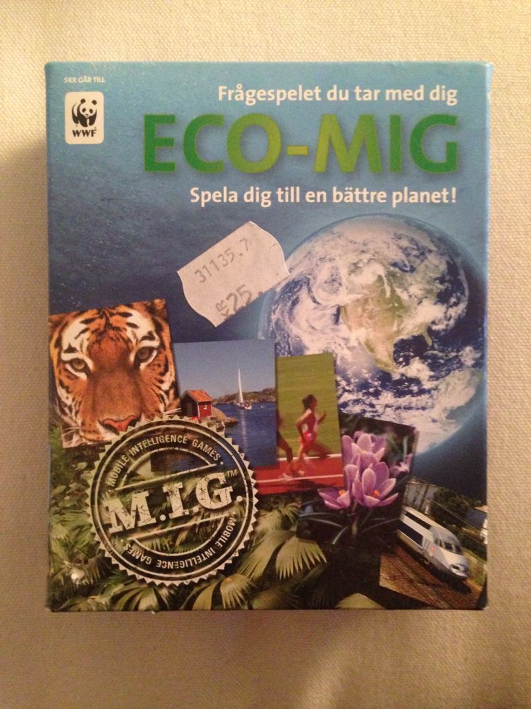 Reveal Entertainment Casinopoly Board Game