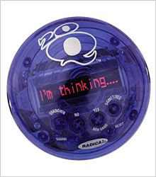 20 Questions  (2-6) board game collectible - Main Image 2