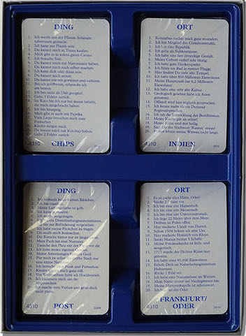 20 Questions  (2-6) board game collectible - Main Image 4