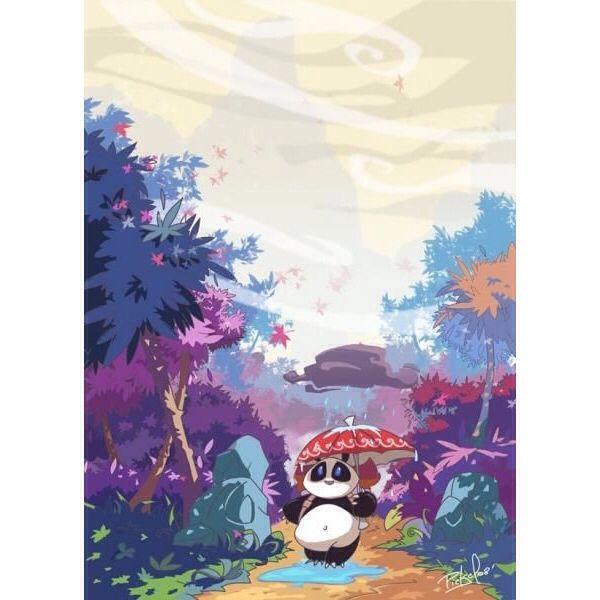 Takenoko  (4) board game collectible - Main Image 2