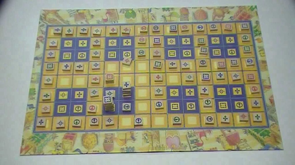 Spel Der Torens  board game collectible - Main Image 2