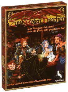 Ninja Burger 2: Sumo-Size Me