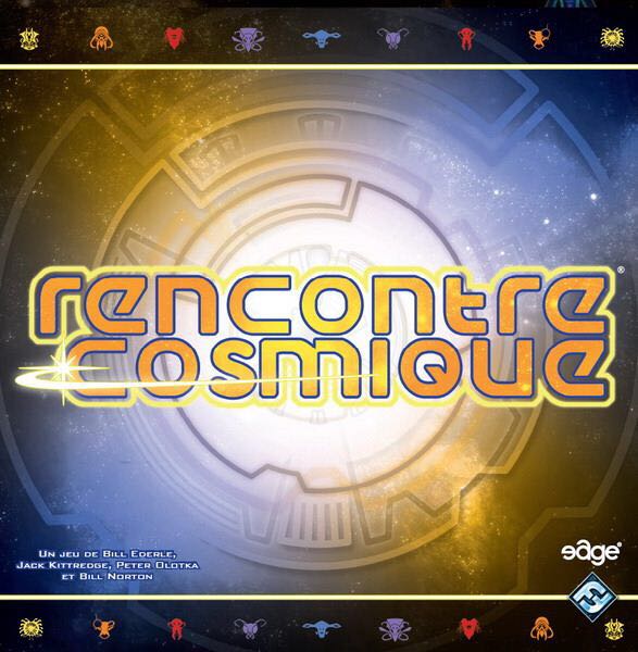 The Infinite Board Game