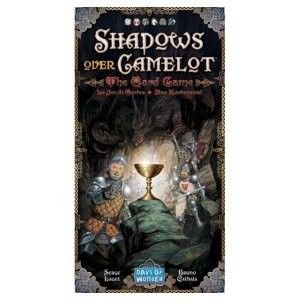 Gloom: Gloom in Space 2nd Edition ATG1334