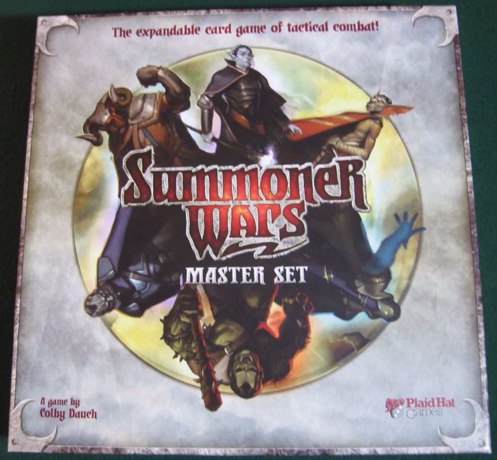 Management Material - Information Technology Deck