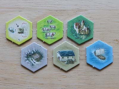 Millennium Blades: Set Rotation (Expansion)