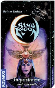 WarCraft The Board Game