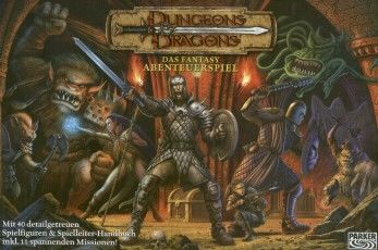 Talisman: The City Expansion Revised 4th Edition