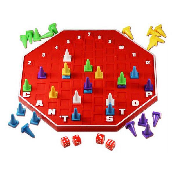 Arkham Horror: Black Goat of the Woods