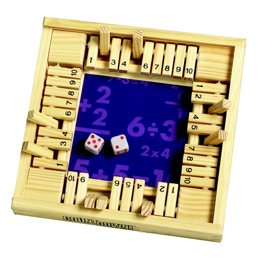 Talisman: The Blood Moon