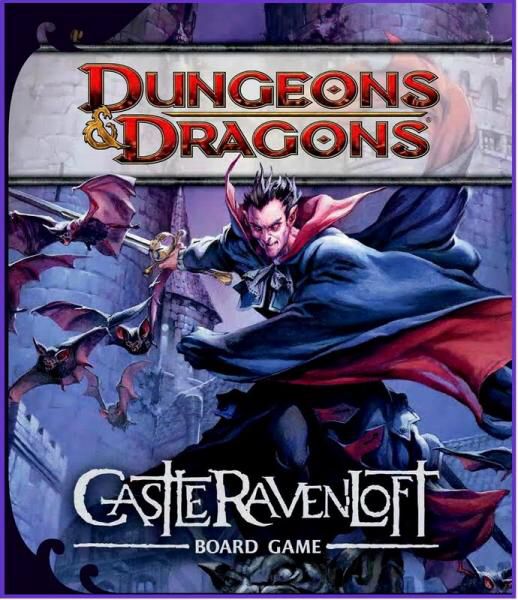 SoB: Doorways Into Darkness