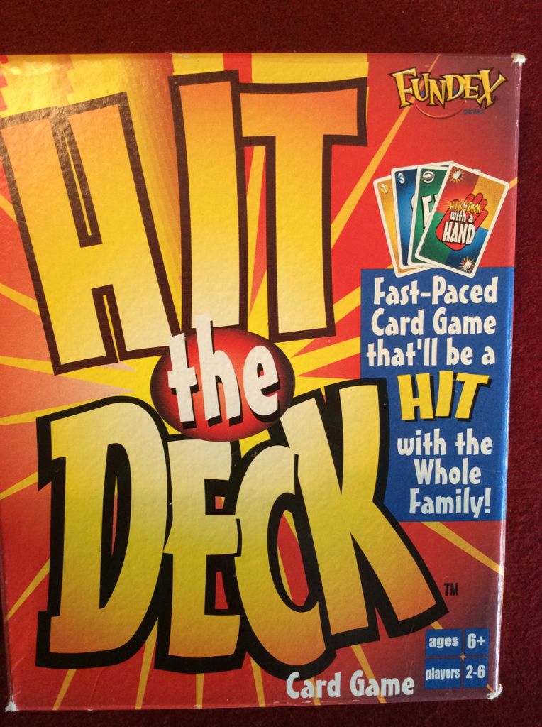 Stir Crazy! : Italian