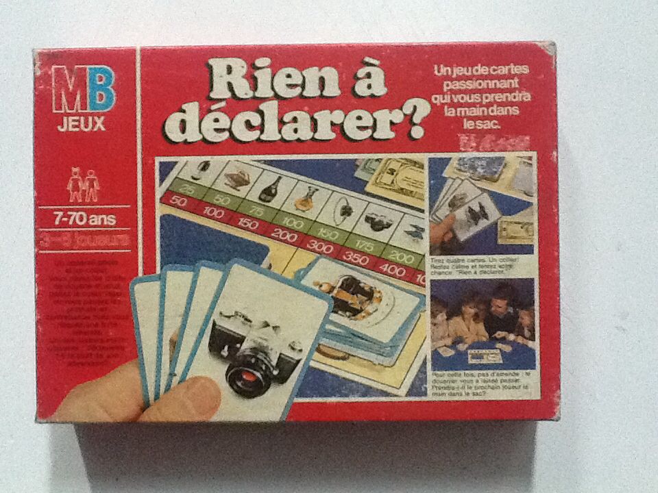 Stonehenge: An Anthology Board Game