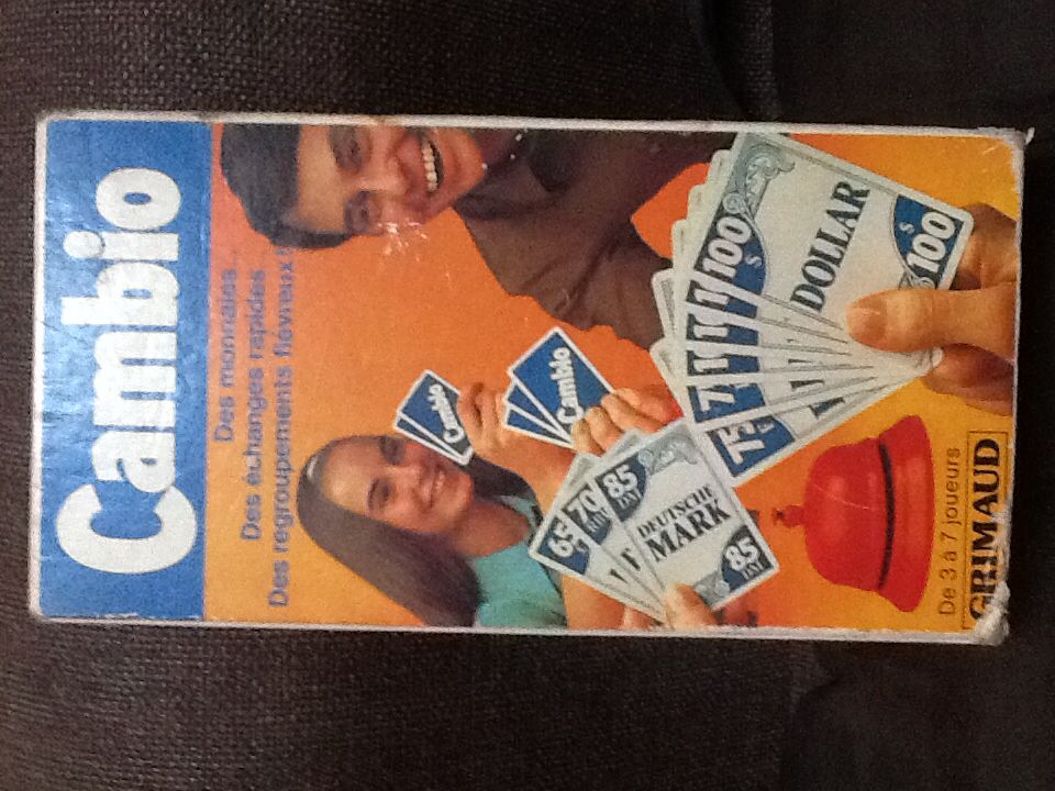 Juego de Mesa El Club de los Martes Londres Victoriano