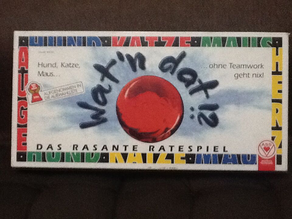 The Great Space Race