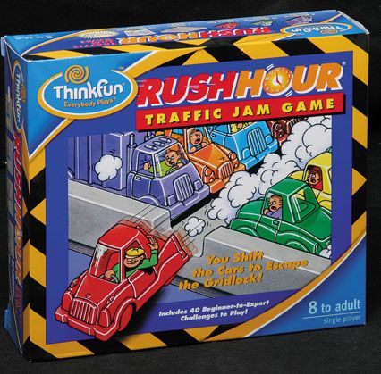 Formula D: Expansion 6 - Austin / Nevada Ride