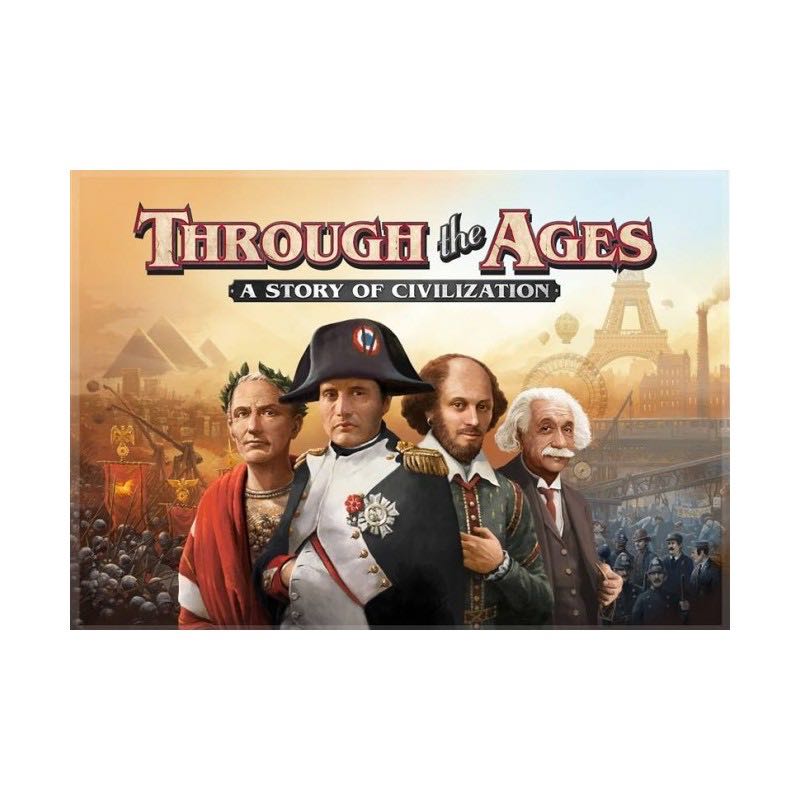 Villagers & Villains