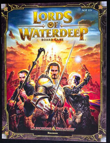 SoB: Doorways Into Darkness