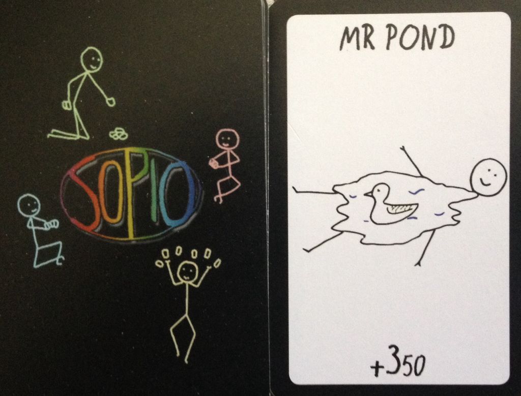 Battle For Greyport Board Game