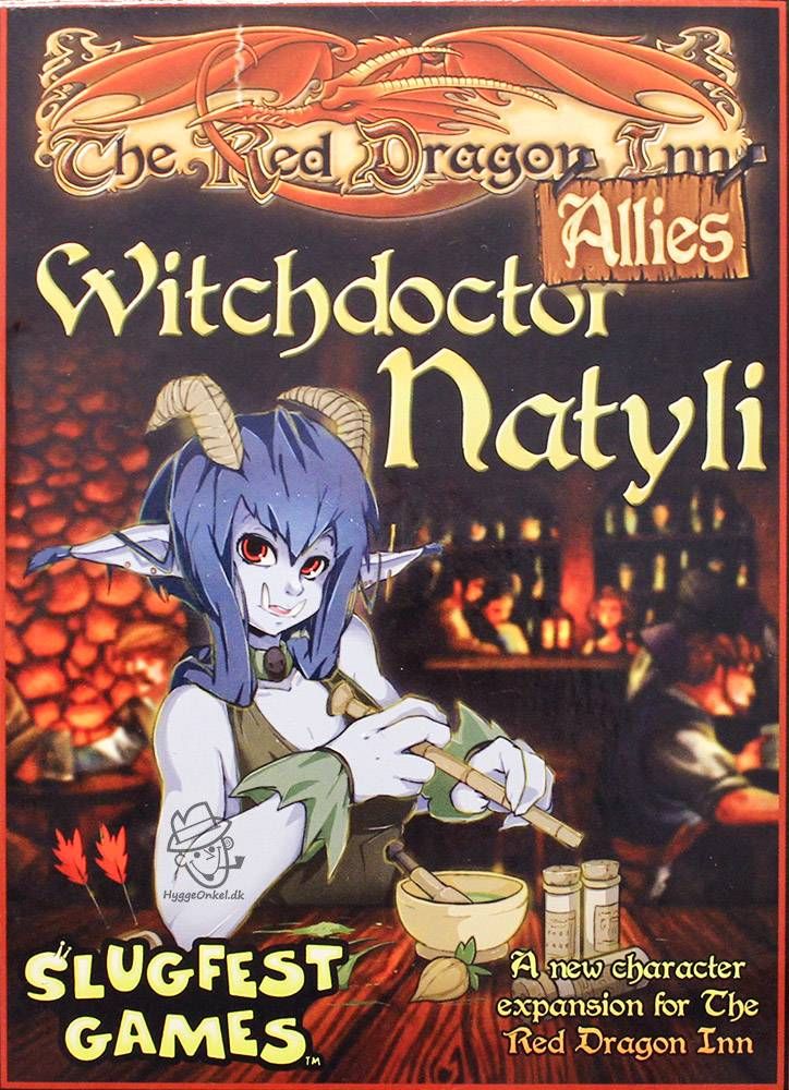 Firefly Adventures Board Game