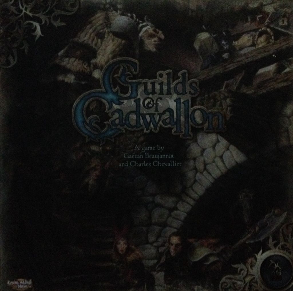 Dust Tactics: Core Set Revised