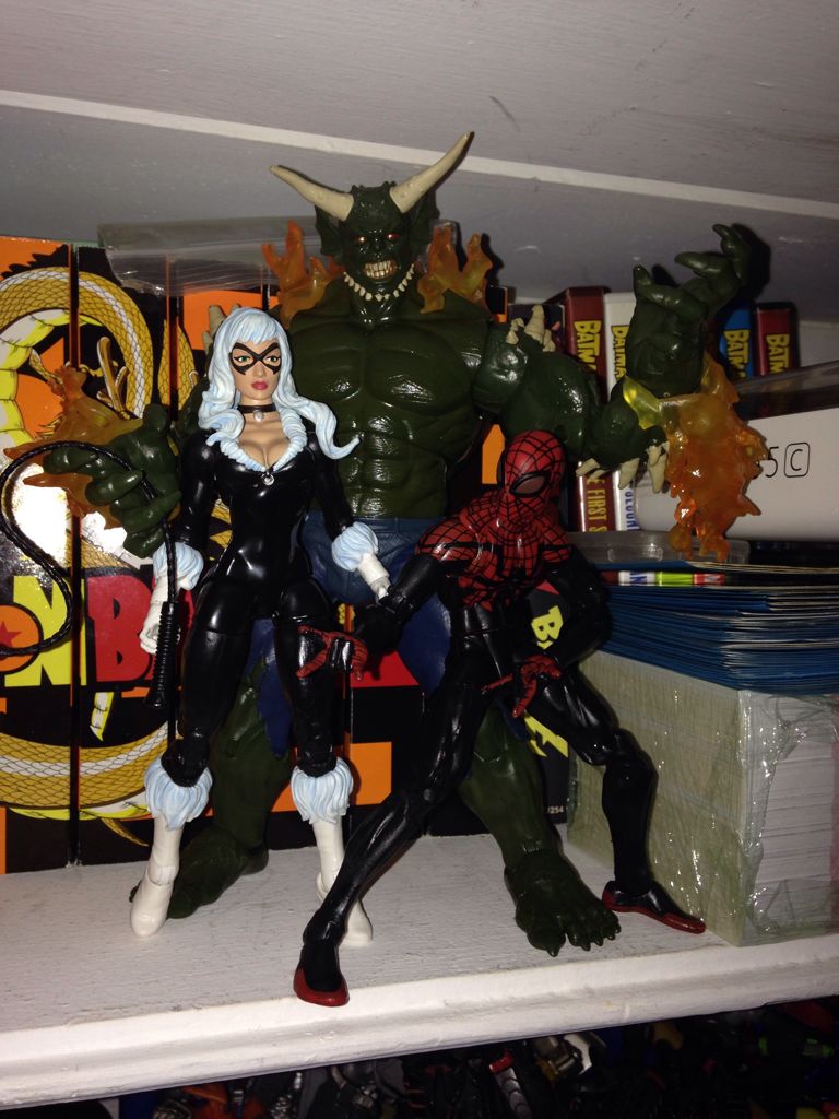 NOIR: BLACK BOX EDITION