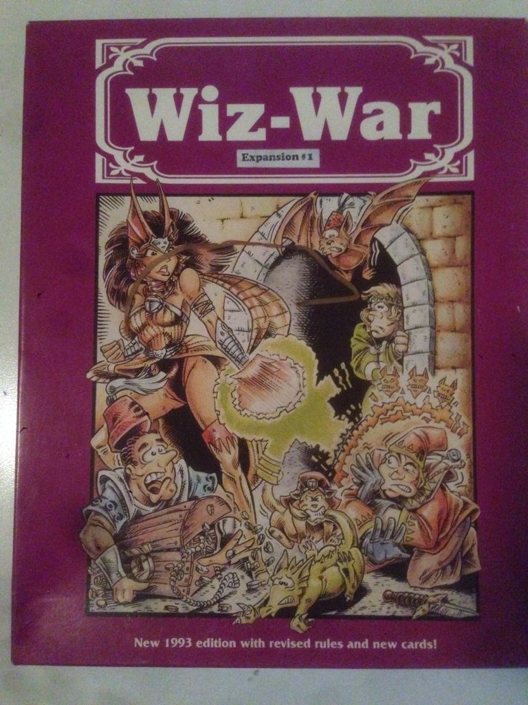 Argent: Summer Break