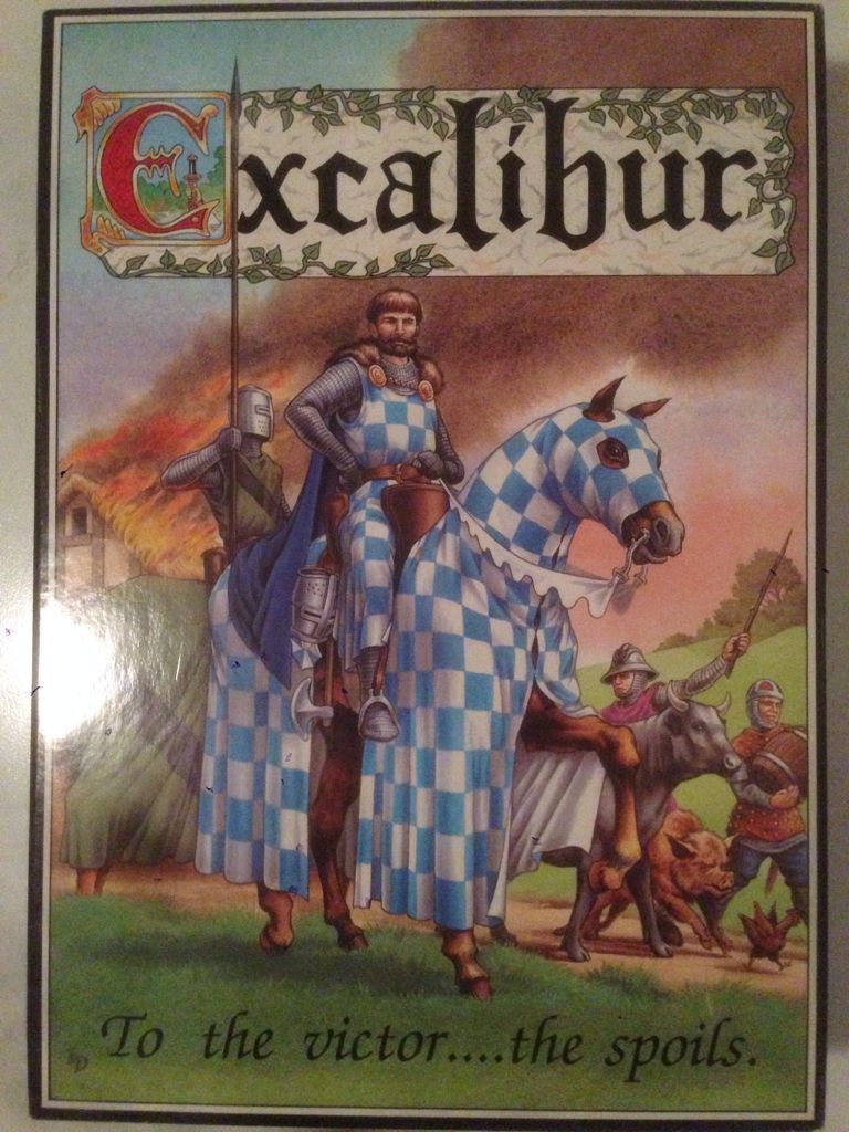 Le Hobbit : le Jeu de Cartes