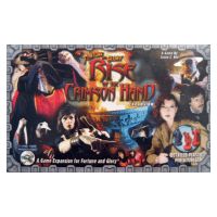 RV Phase 10 - Card Game 2-6 players, aged 10 271 641