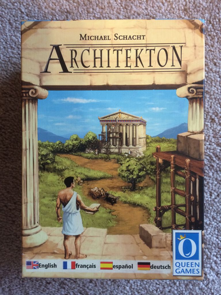 Quel Monsieur Madame Suis-Je