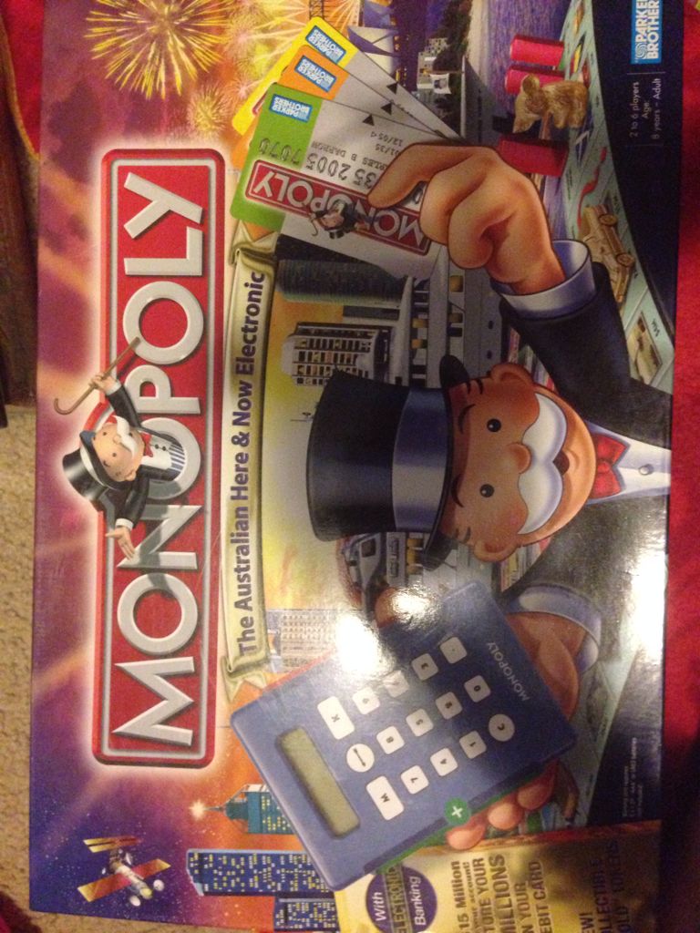 Netrunner: Future Proof