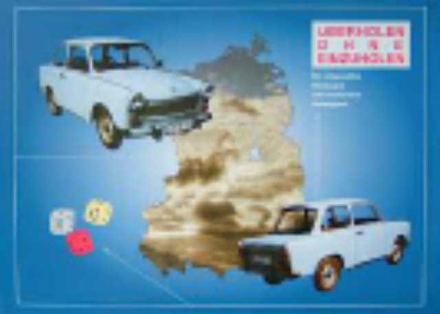 Drinking Games Gift Set