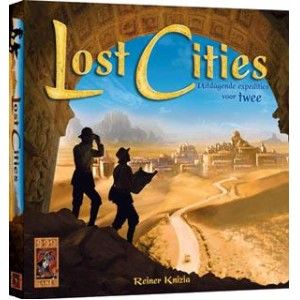 Battle For Greyport Board Game