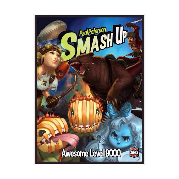 SoB: Allies of the Old West (Ally Expansion)