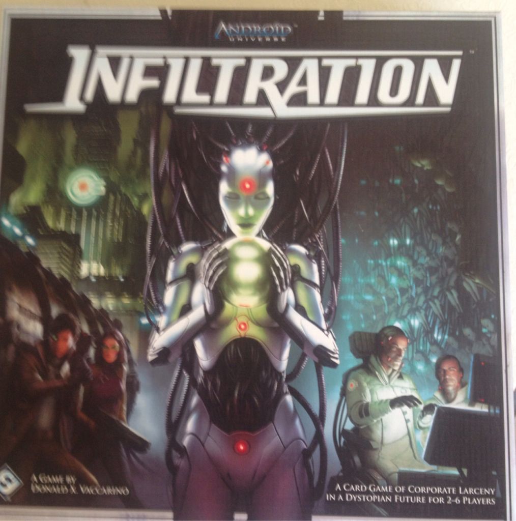 Igels card game - Used Once by Adults - Great Condition-Squirrel-Forrest Animals