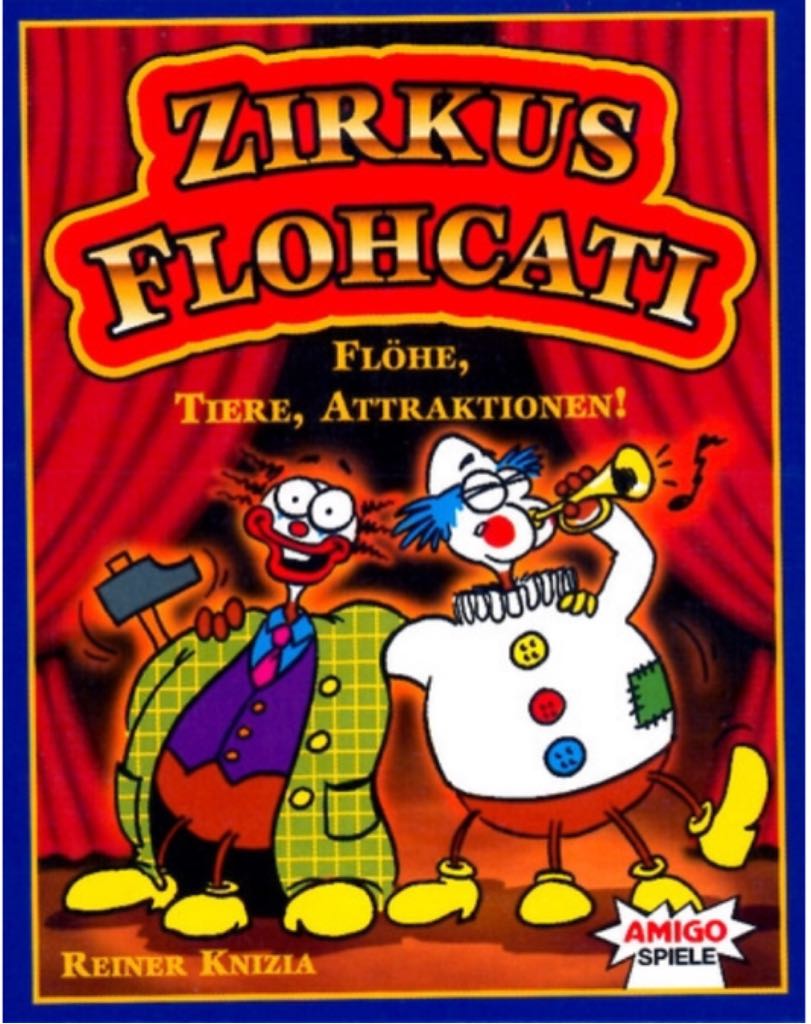 Le Jeu De L’anglais