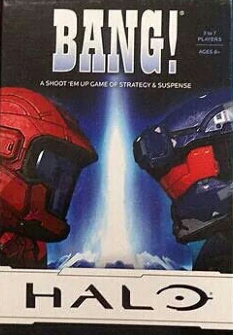 Bang! Halo