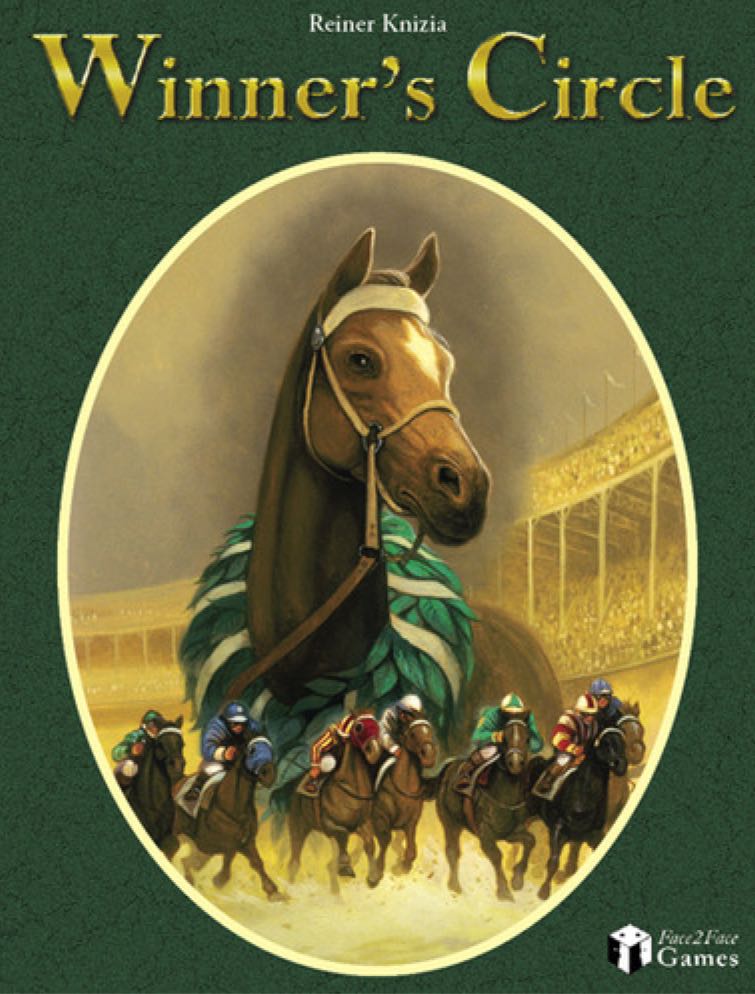 Winner’s Circle