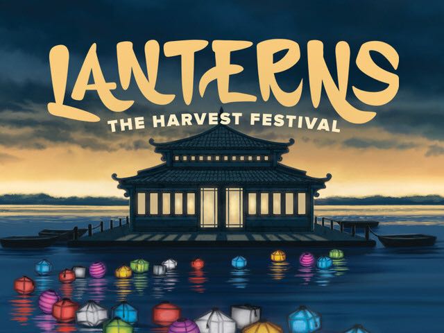 Lanterns: The Harvest Festival