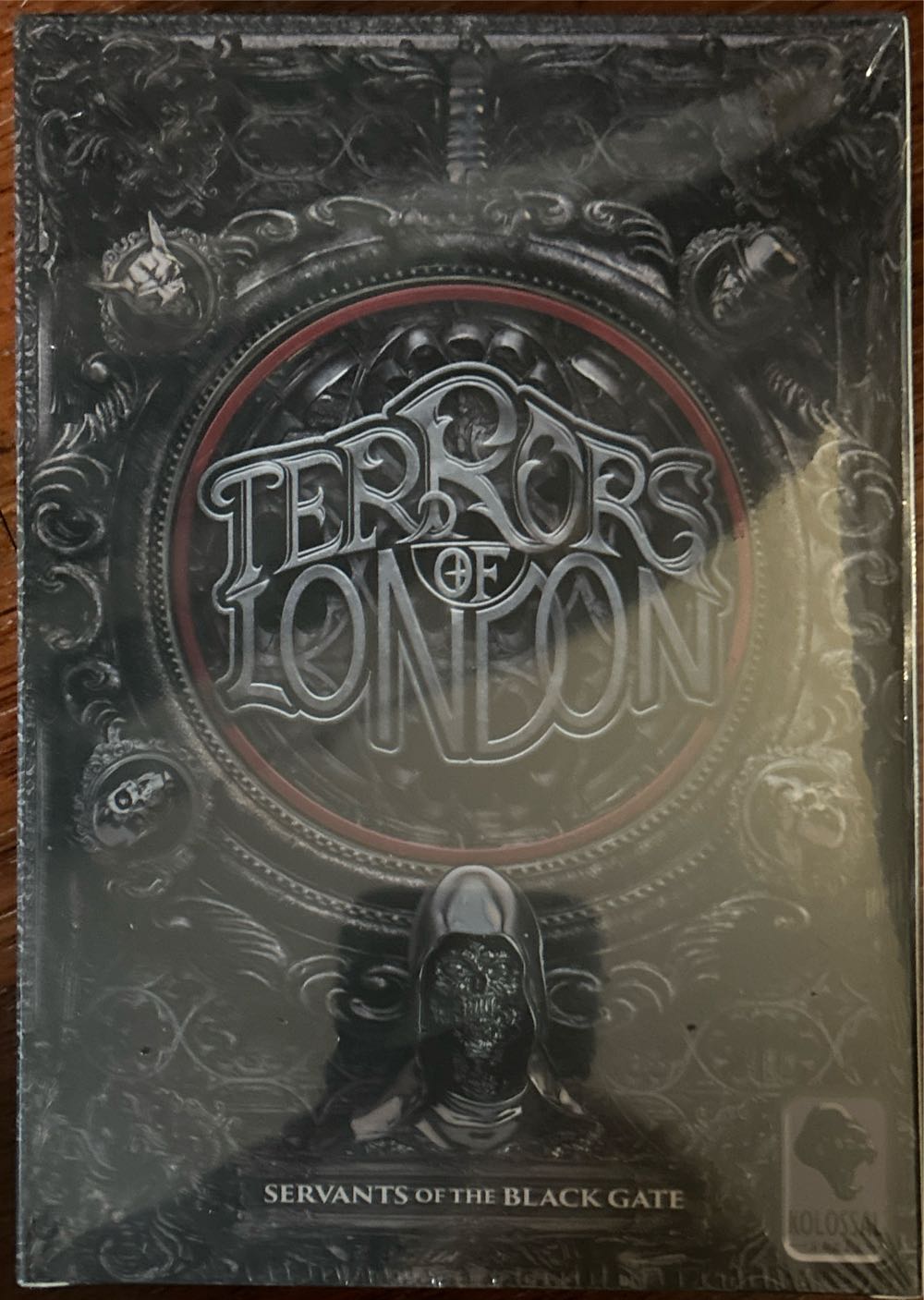 Lego Children’s Amusement Park 40529