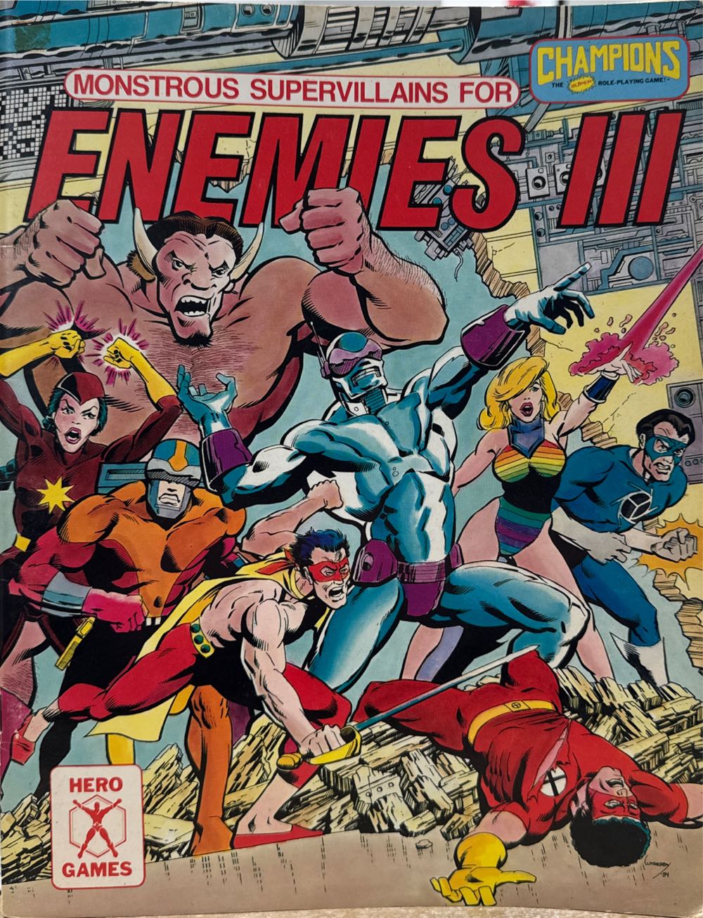 Heroquest: Las Junglas De Delthrak Expansion Heroquest Hasbro Jungles Of The Pack Spanish