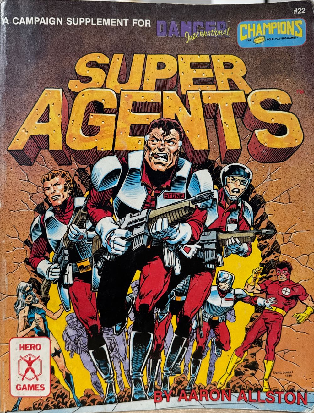 Connaissant Explore L’espace Ti Joe