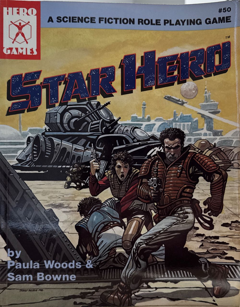 Funky Fungi Boxed By Ridley’s Games